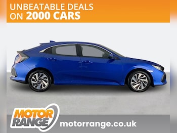 Used Honda Civic 2018 for sale - 79542619: Photo