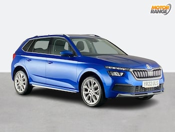 Skoda - Kamiq