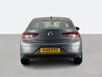 Used Vauxhall Insignia 2019 for sale - 79217379: Photo