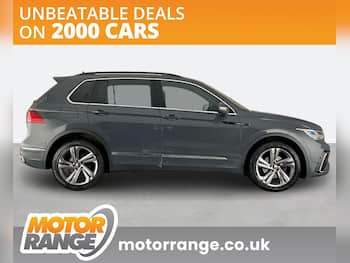 Used Volkswagen Tiguan 2023 for sale - 79801052: Photo