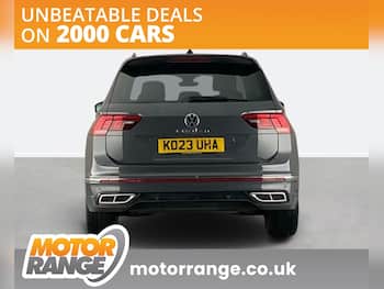 Used Volkswagen Tiguan 2023 for sale - 79801052: Photo