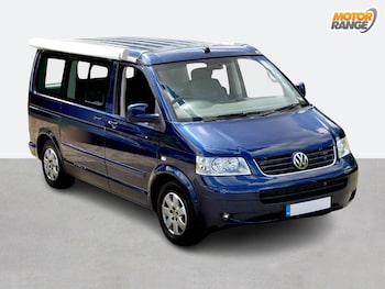 Ford - Tourneo Custom