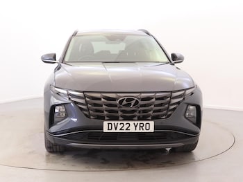 Used Hyundai TUCSON 2022 for sale - 75627910: Photo