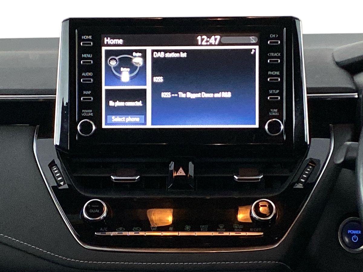 Used Toyota Corolla 2022 for sale - 76316231: Photo 10