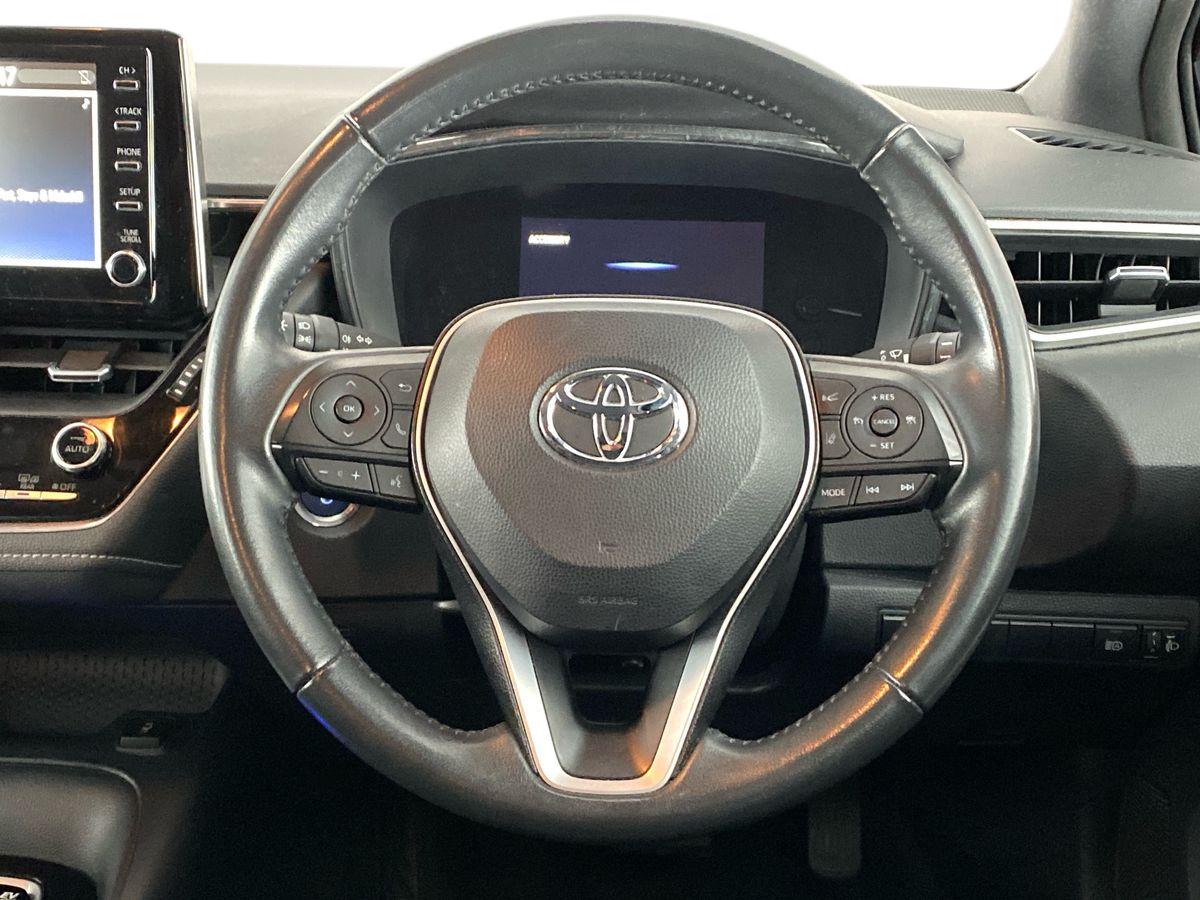 Used Toyota Corolla 2022 for sale - 76316231: Photo 11