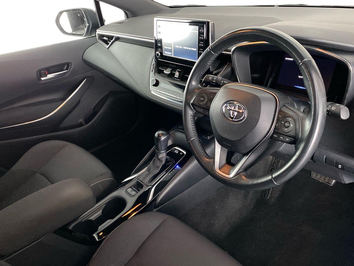 Used Toyota Corolla 2022 for sale - 76316231: Photo 12