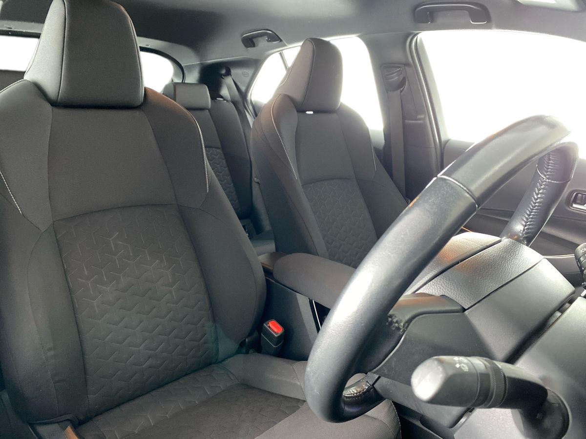 Used Toyota Corolla 2022 for sale - 76316231: Photo 13