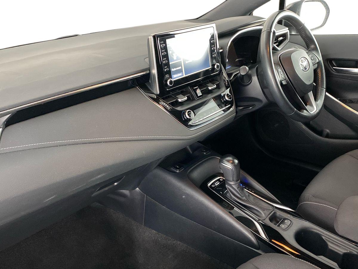 Used Toyota Corolla 2022 for sale - 76316231: Photo 14