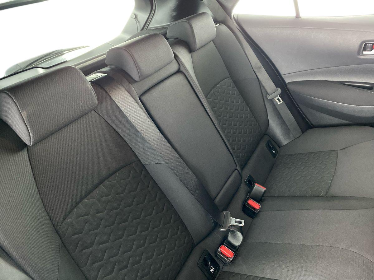 Used Toyota Corolla 2022 for sale - 76316231: Photo 15