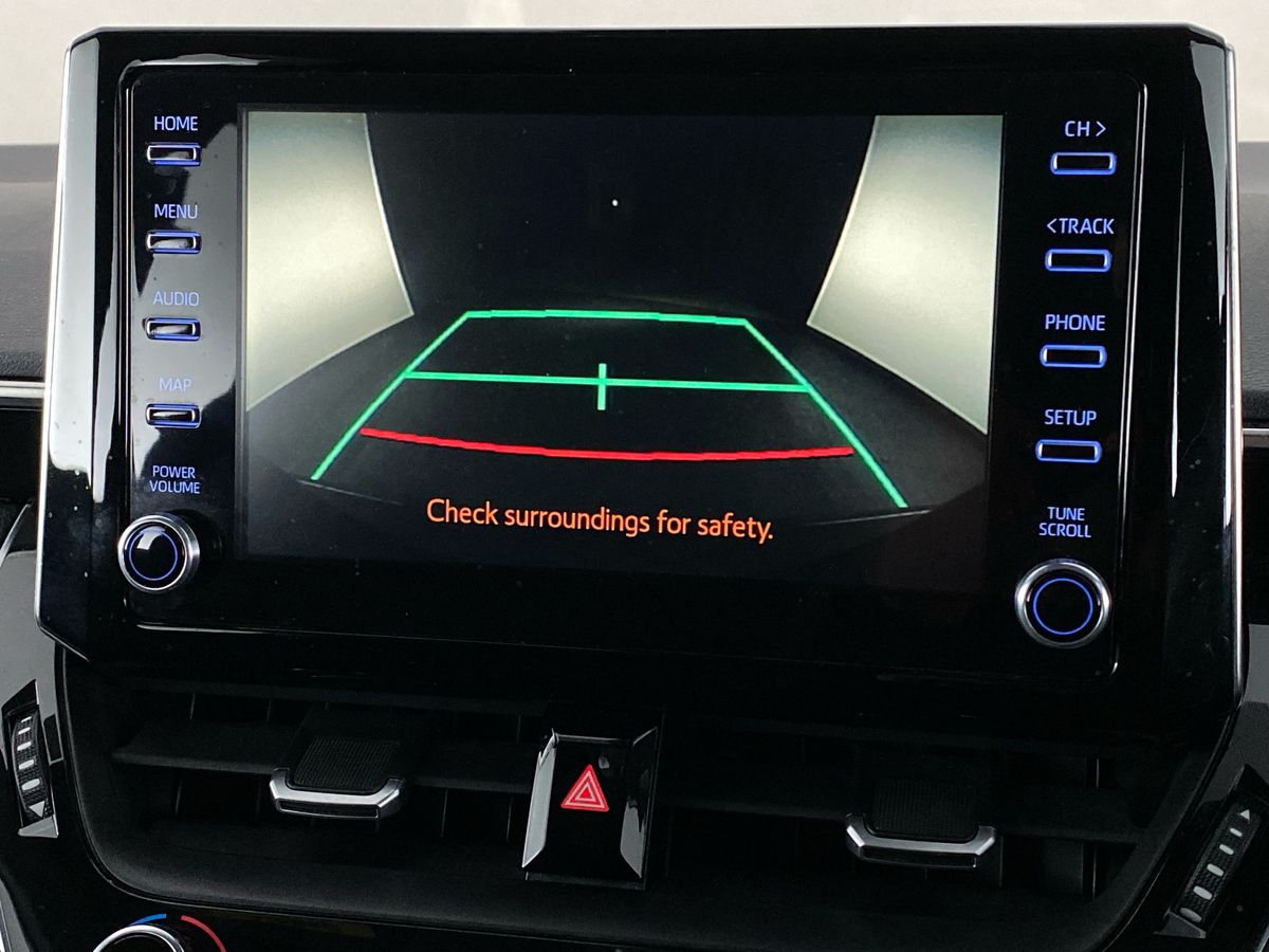 Used Toyota Corolla 2022 for sale - 76316231: Photo 16