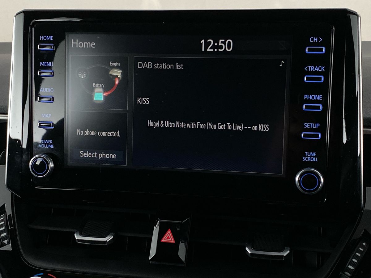 Used Toyota Corolla 2022 for sale - 76316231: Photo 17