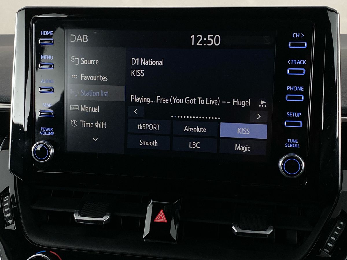 Used Toyota Corolla 2022 for sale - 76316231: Photo 18