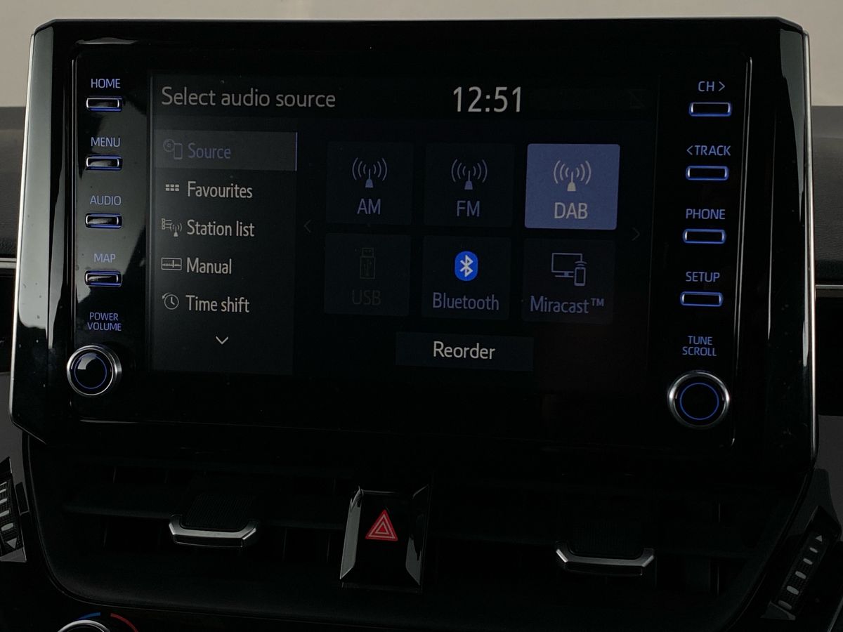 Used Toyota Corolla 2022 for sale - 76316231: Photo 19