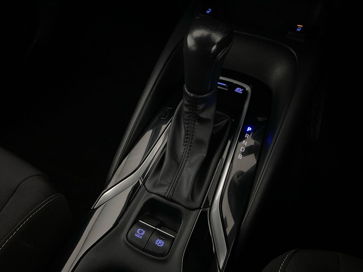 Used Toyota Corolla 2022 for sale - 76316231: Photo 20