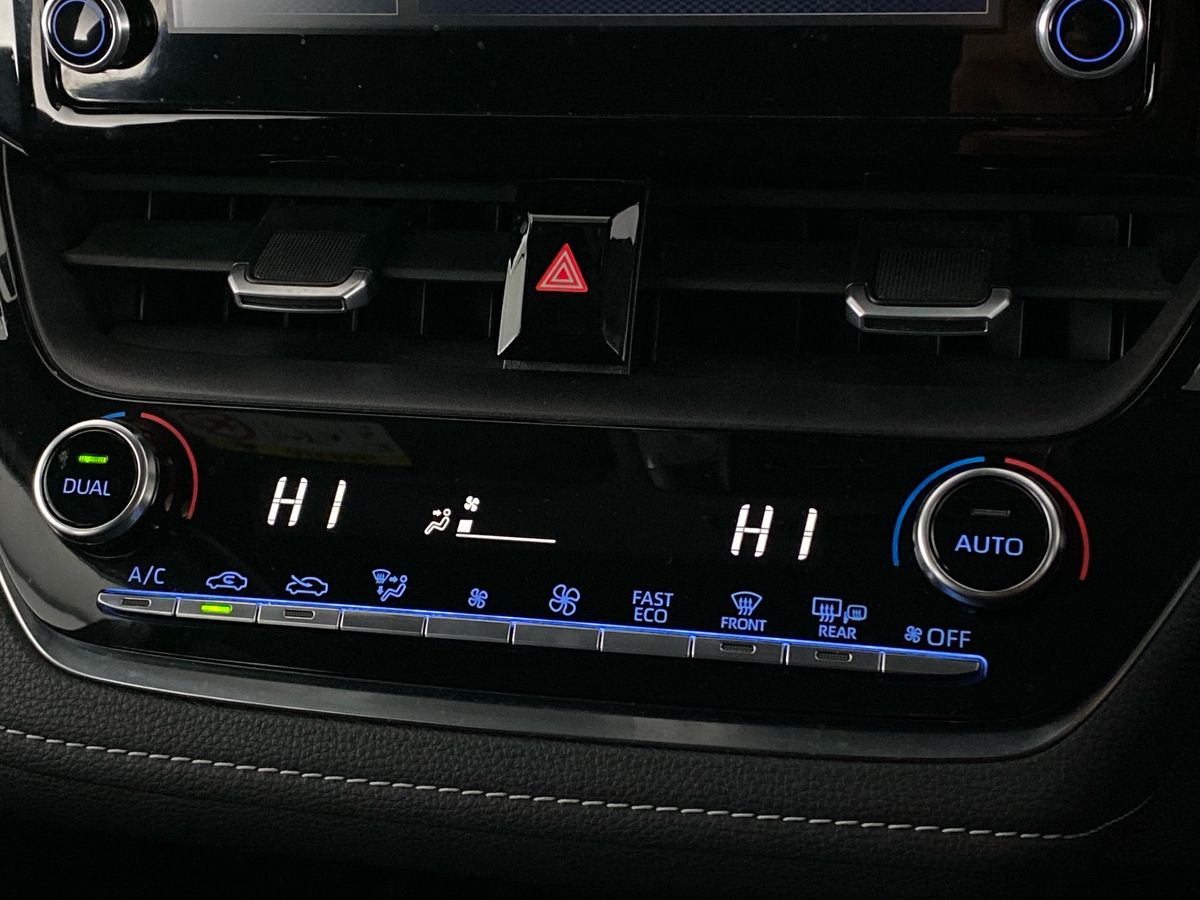 Used Toyota Corolla 2022 for sale - 76316231: Photo 21