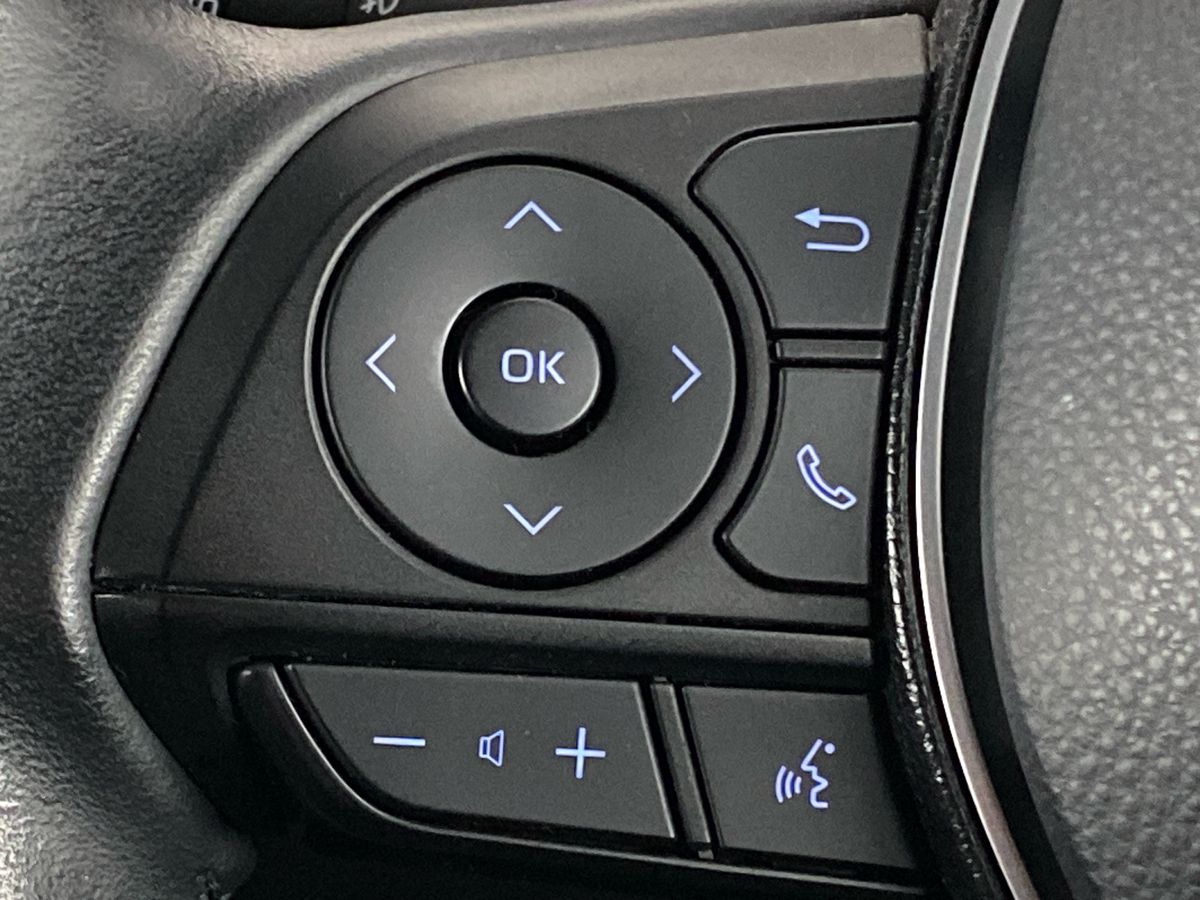 Used Toyota Corolla 2022 for sale - 76316231: Photo 22