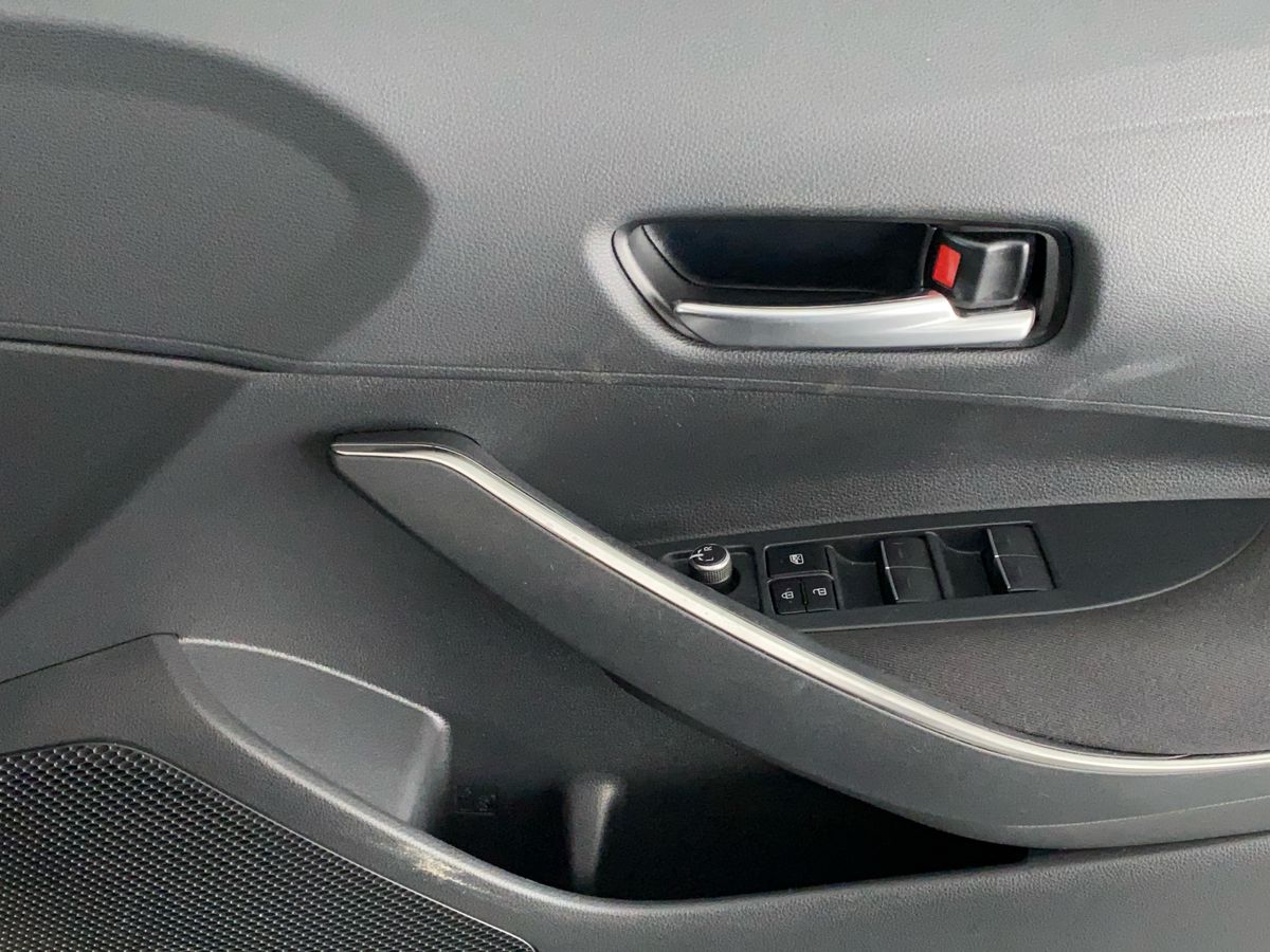 Used Toyota Corolla 2022 for sale - 76316231: Photo 25