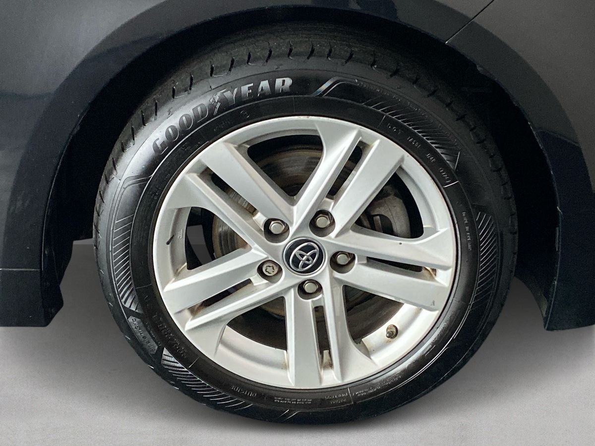 Used Toyota Corolla 2022 for sale - 76316231: Photo 27