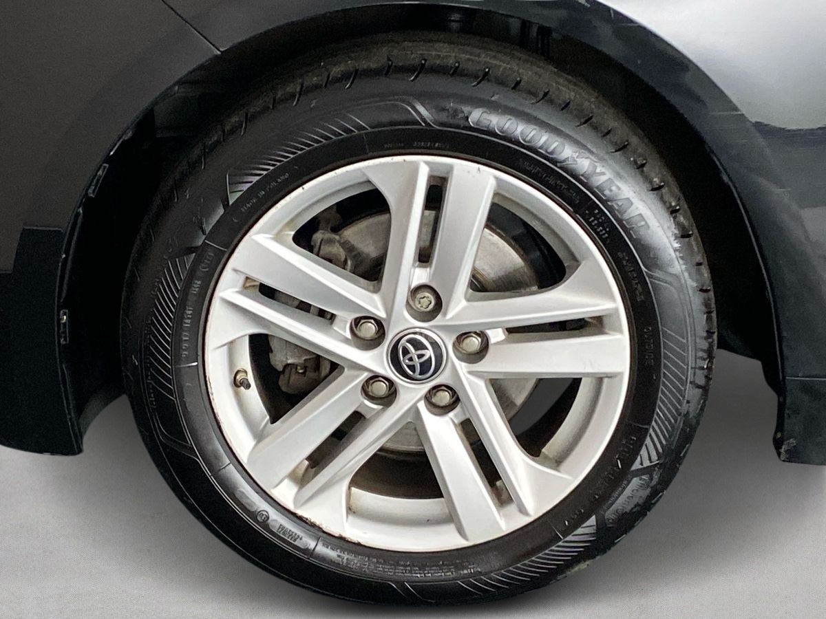 Used Toyota Corolla 2022 for sale - 76316231: Photo 28