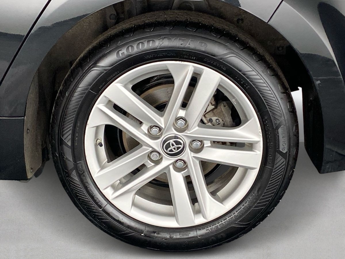 Used Toyota Corolla 2022 for sale - 76316231: Photo 29