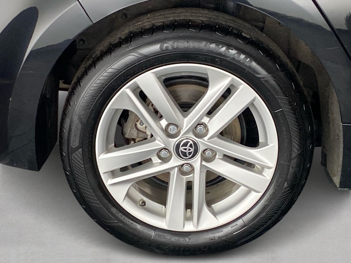 Used Toyota Corolla 2022 for sale - 76316231: Photo 30