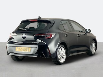 Used Toyota Corolla 2022 for sale - 76316231: Photo