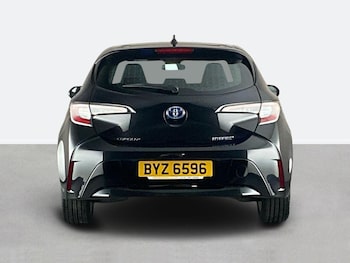 Used Toyota Corolla 2022 for sale - 76316231: Photo