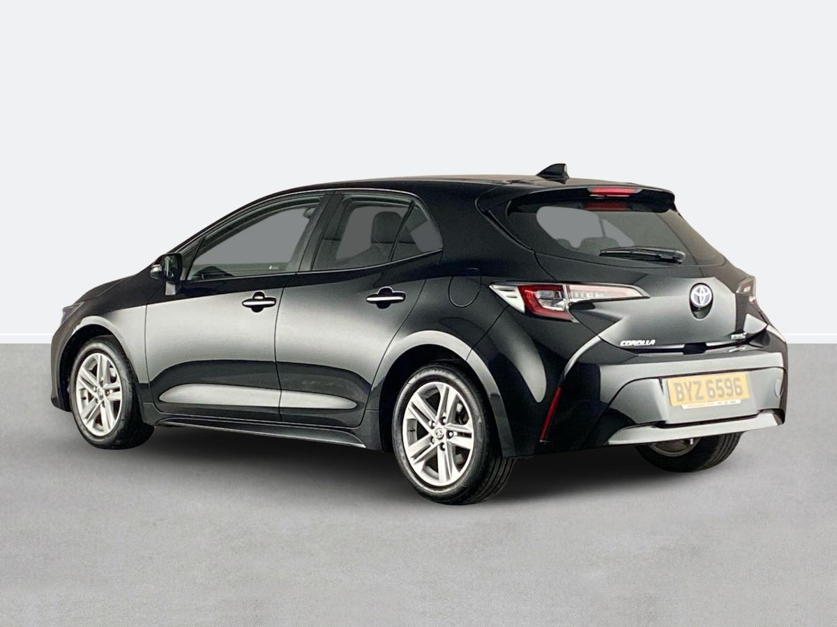 Used Toyota Corolla 2022 for sale - 76316231: Photo 5