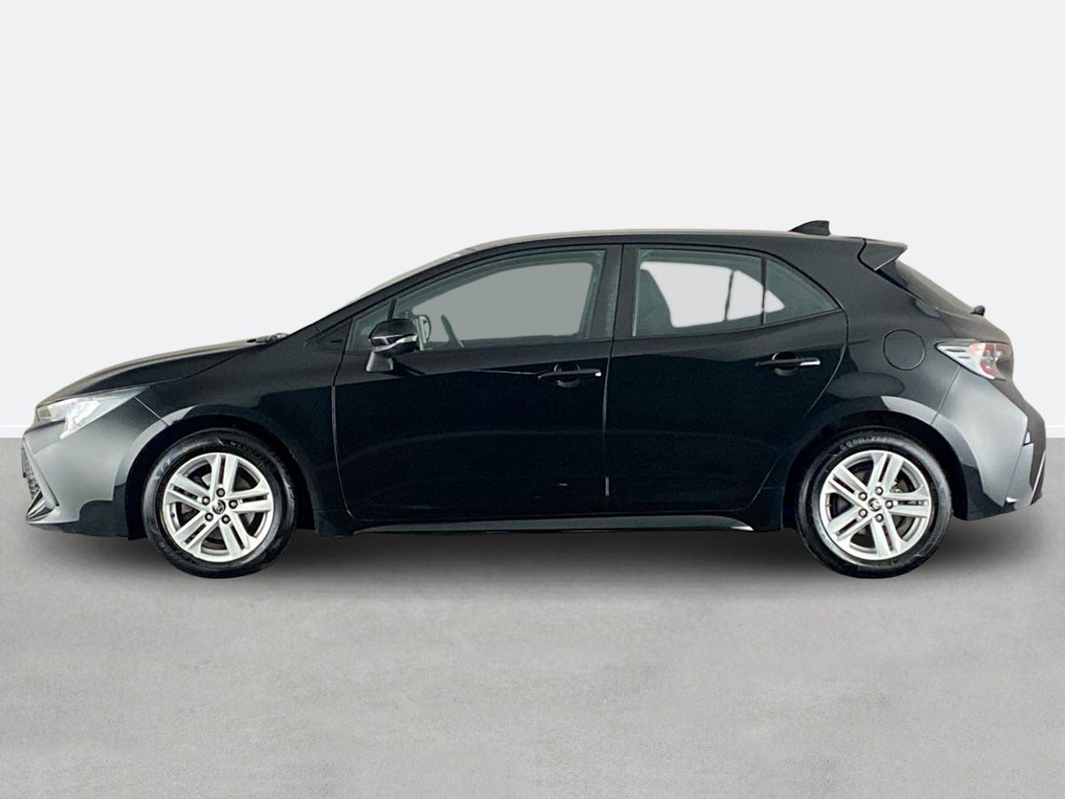 Used Toyota Corolla 2022 for sale - 76316231: Photo 6