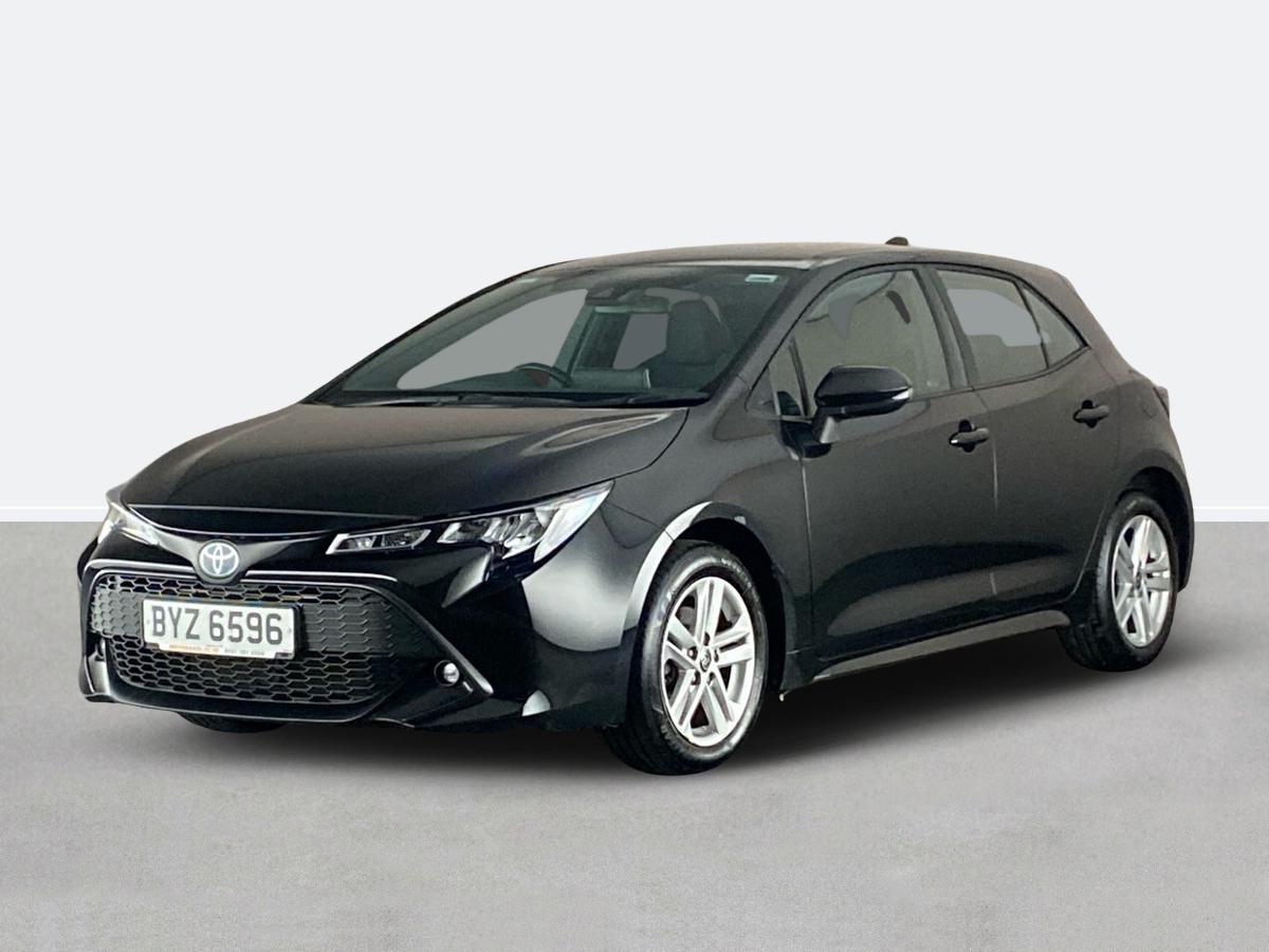 Used Toyota Corolla 2022 for sale - 76316231: Photo 7