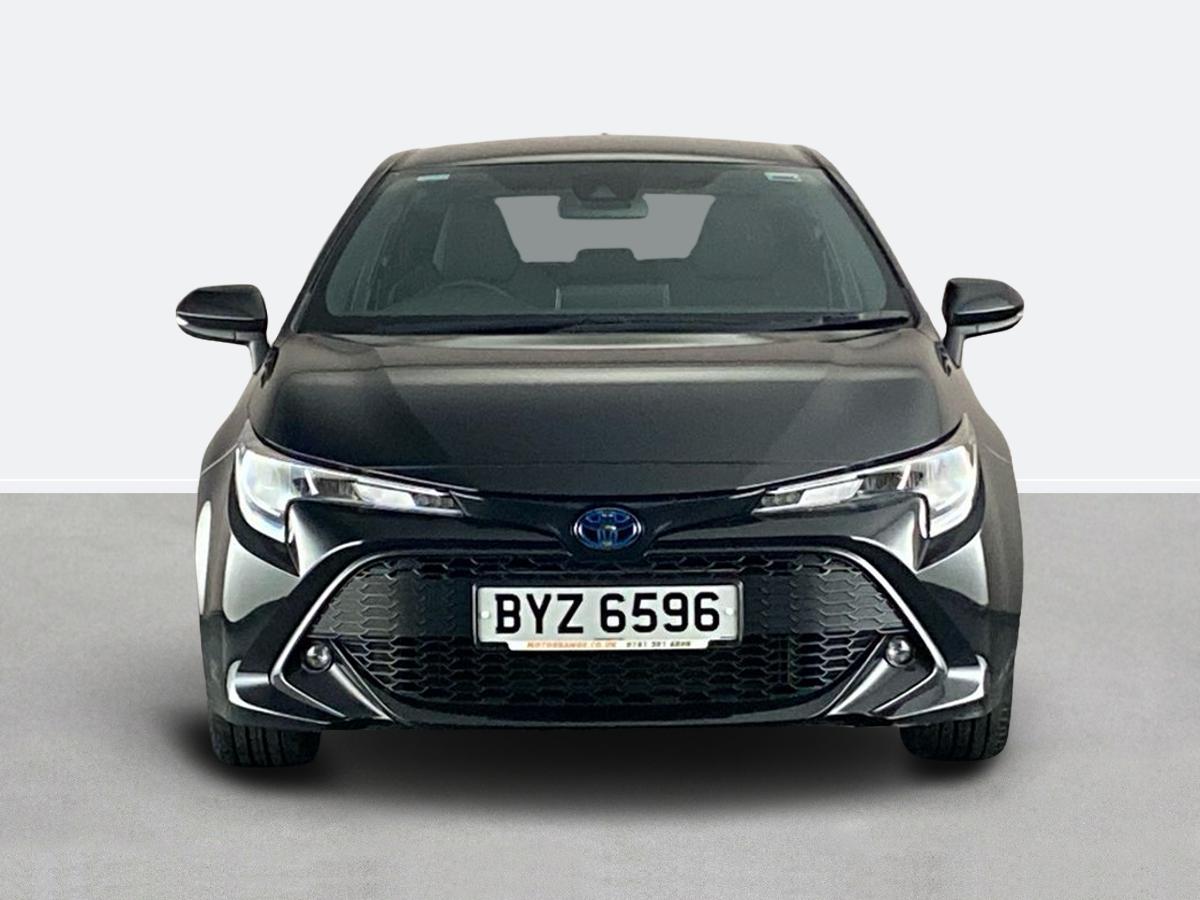 Used Toyota Corolla 2022 for sale - 76316231: Photo 8