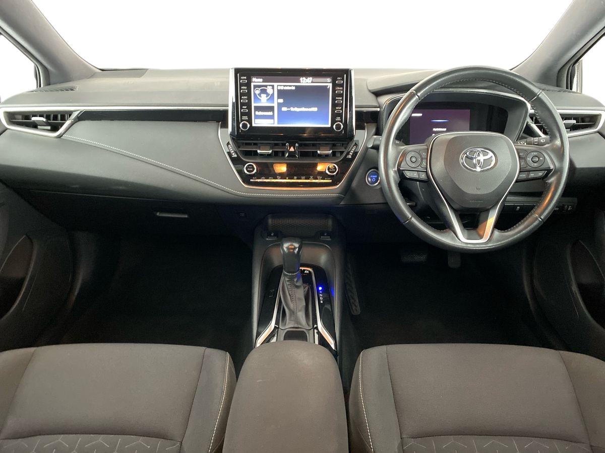 Used Toyota Corolla 2022 for sale - 76316231: Photo 9