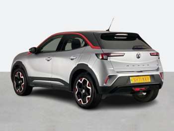 Used Vauxhall Mokka 2021 for sale - 74754538: Photo