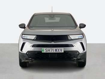 Used Vauxhall Mokka 2021 for sale - 74754538: Photo