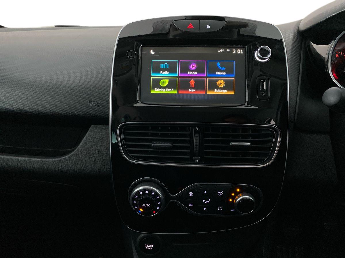 Used Renault Clio 2019 for sale - 78210883: Photo 10