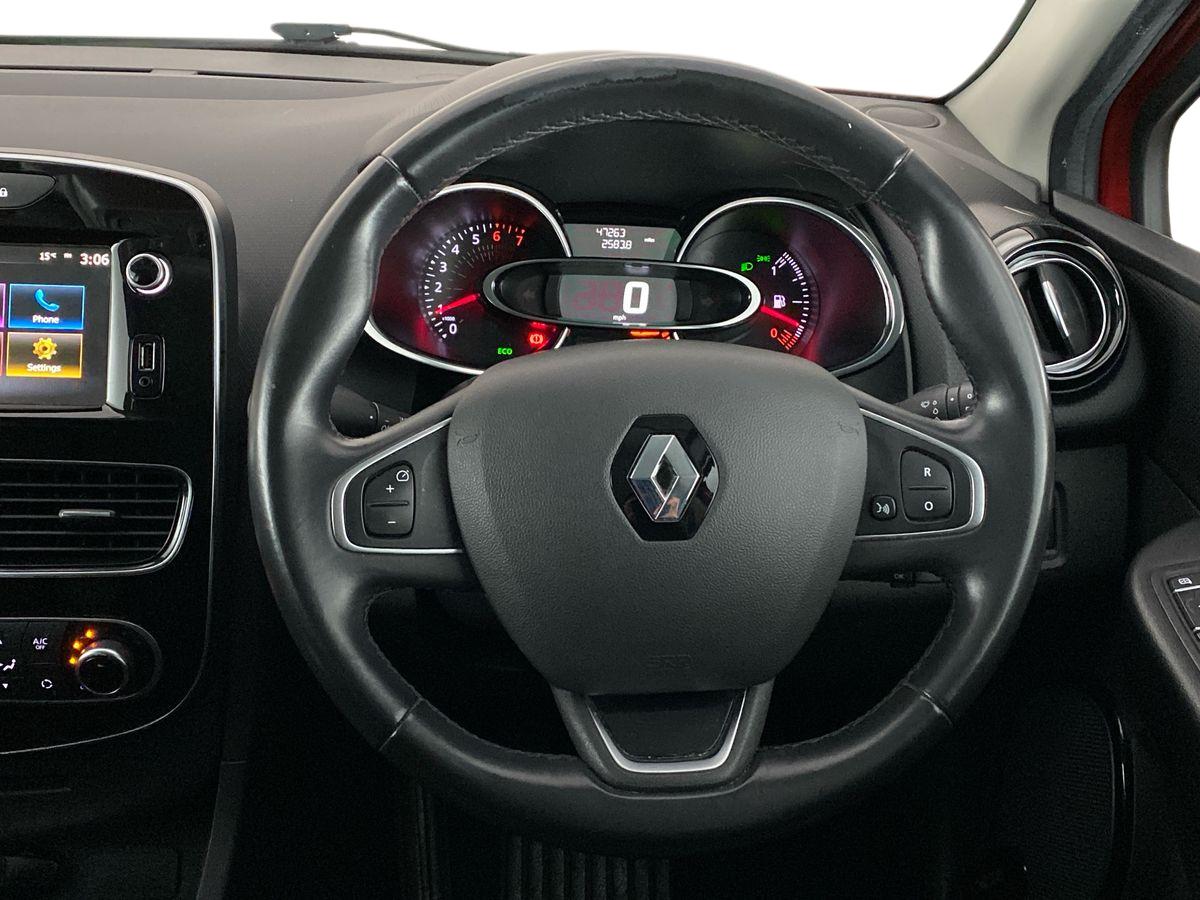 Used Renault Clio 2019 for sale - 78210883: Photo 11