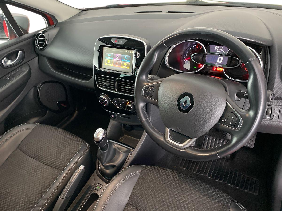 Used Renault Clio 2019 for sale - 78210883: Photo 12