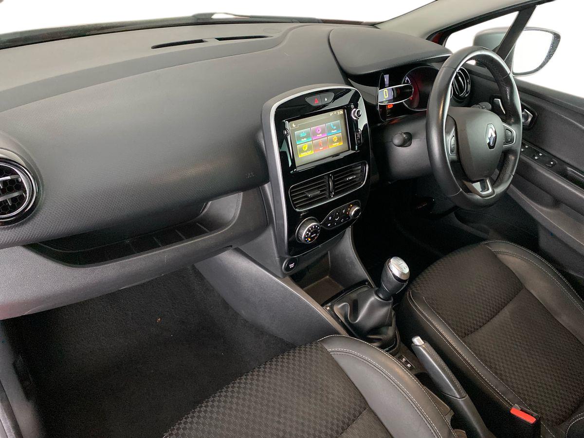 Used Renault Clio 2019 for sale - 78210883: Photo 14