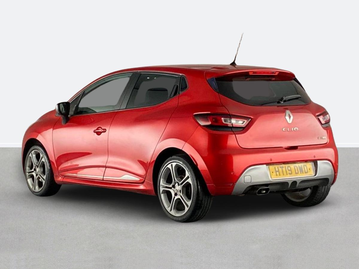 Used Renault Clio 2019 for sale - 78210883: Photo 5