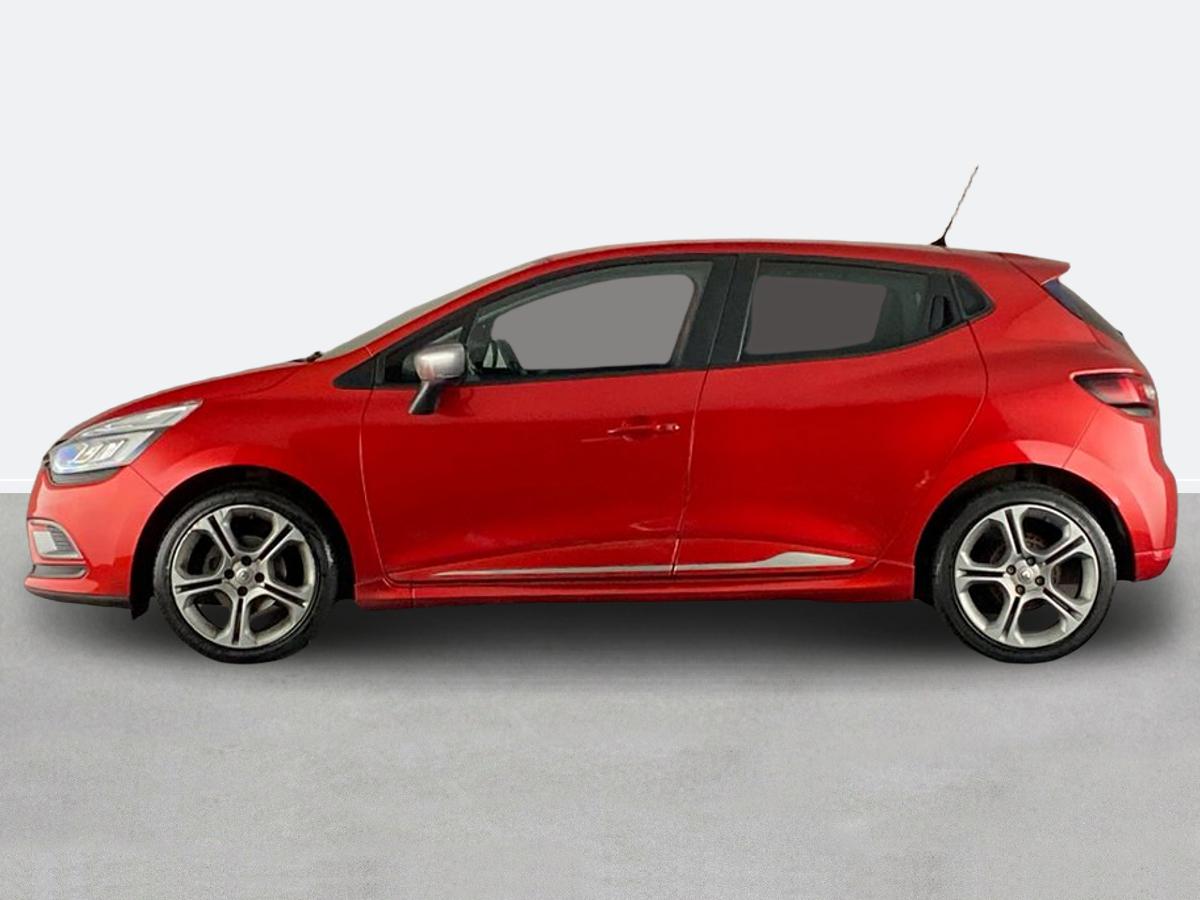 Used Renault Clio 2019 for sale - 78210883: Photo 6