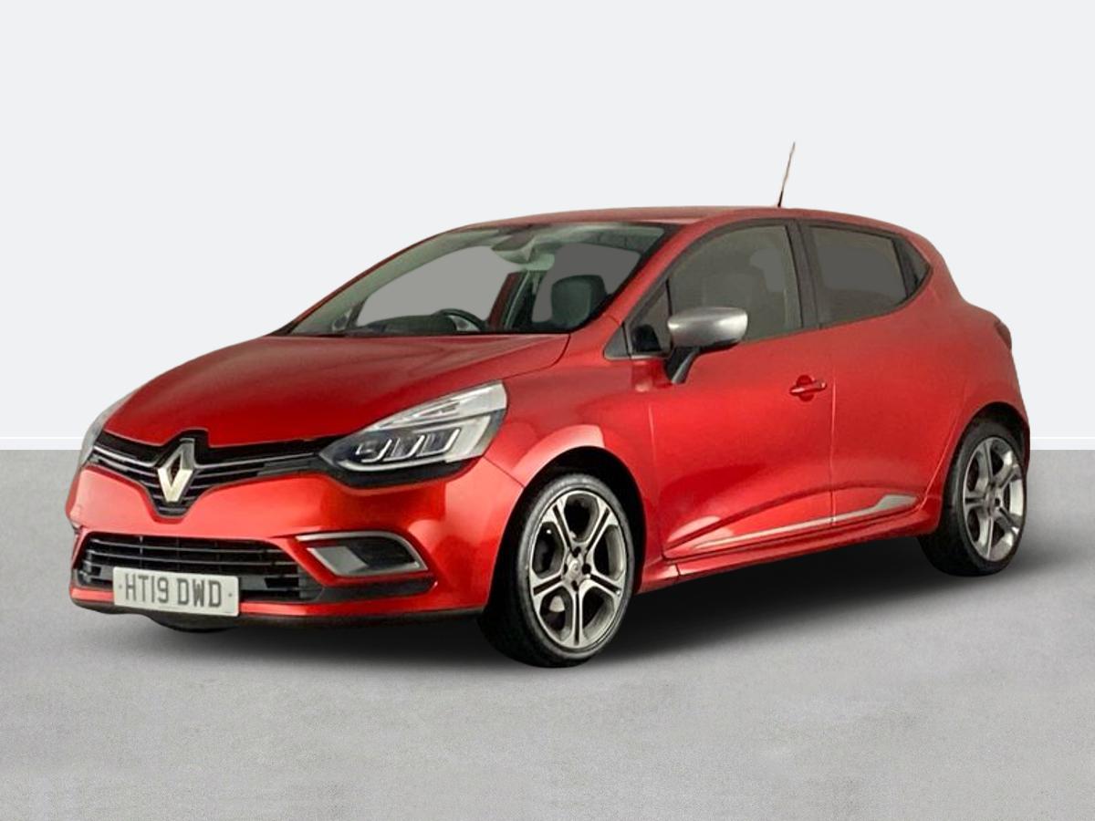 Used Renault Clio 2019 for sale - 78210883: Photo 7