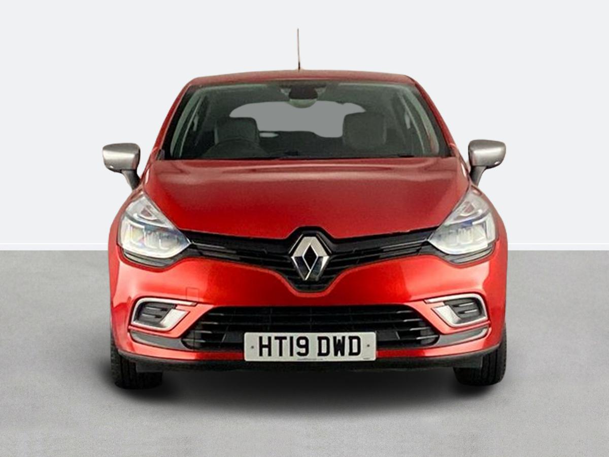 Used Renault Clio 2019 for sale - 78210883: Photo 8