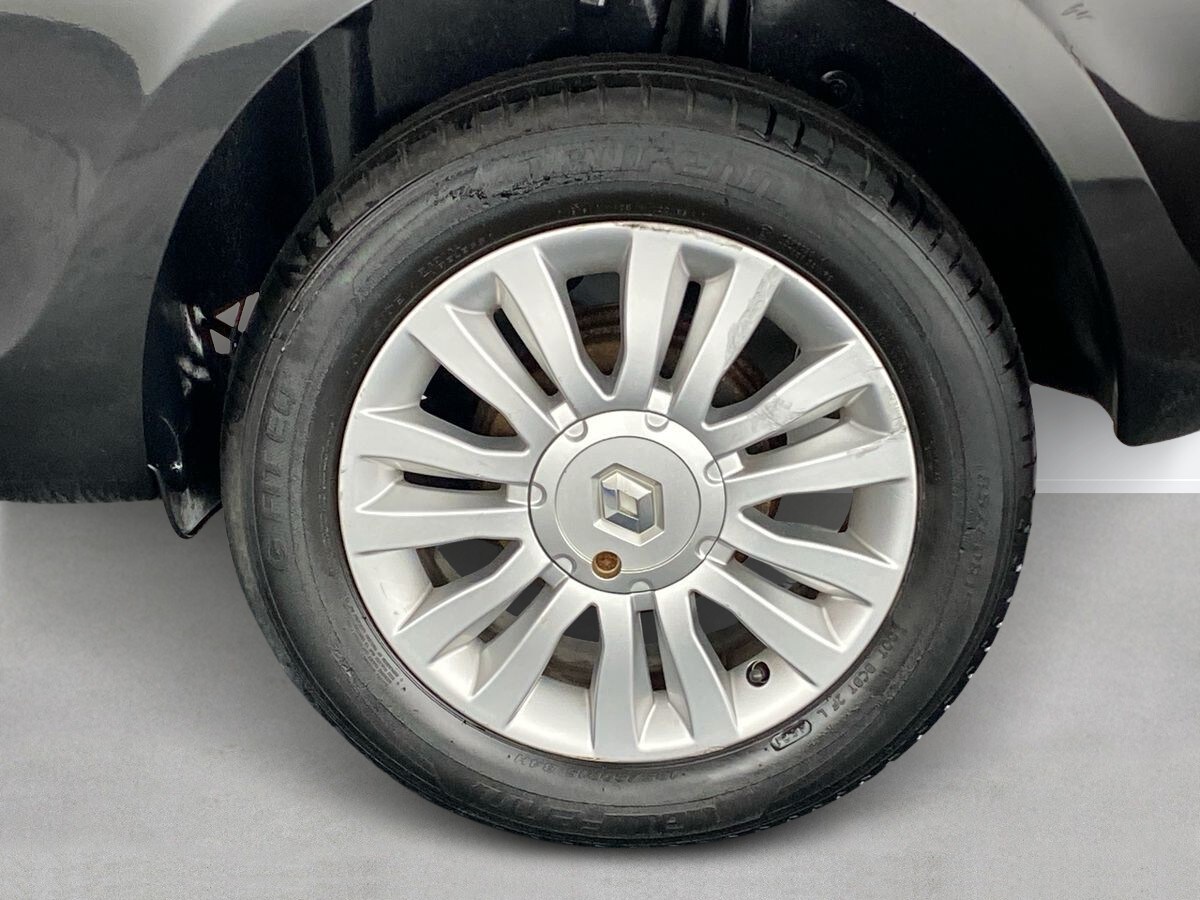 Vehicle 25