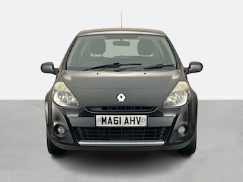 Used Renault Clio 2011 for sale - 75454095: Photo