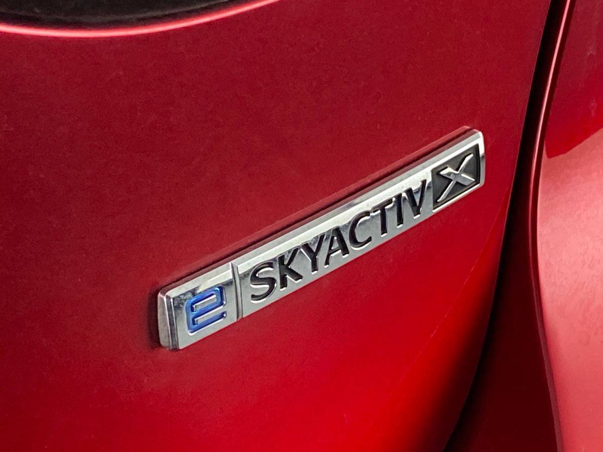 Vehicle 32