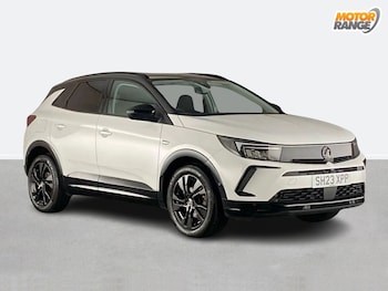Used Vauxhall Grandland 2023 for sale - 78962476: Photo