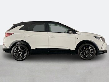 Used Vauxhall Grandland 2023 for sale - 78962476: Photo