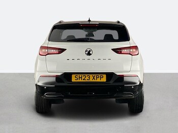 Used Vauxhall Grandland 2023 for sale - 78962476: Photo