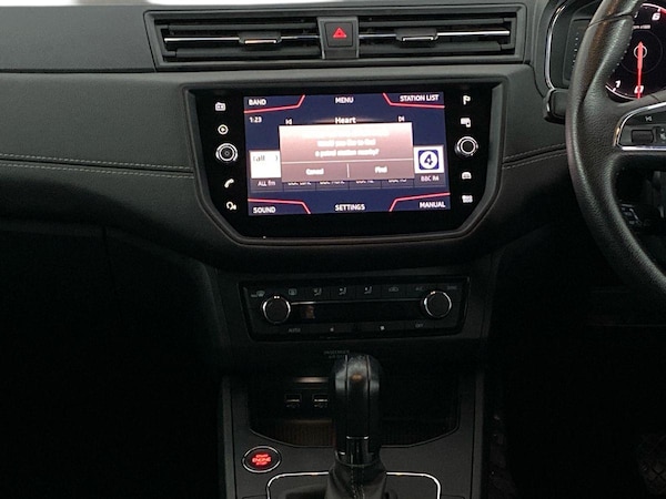 Used SEAT Ibiza 2020 for sale - 76220238: Photo 10