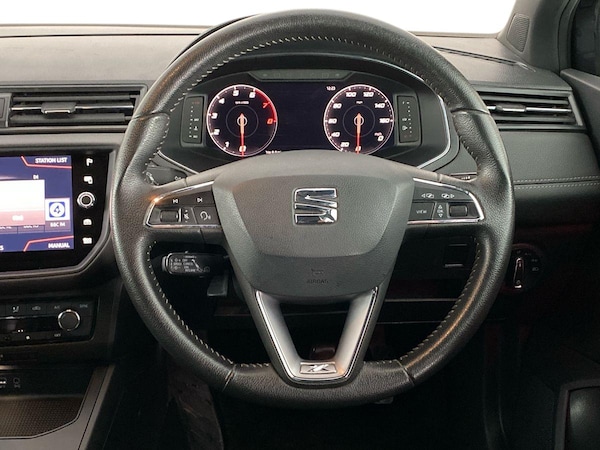 Used SEAT Ibiza 2020 for sale - 76220238: Photo 11